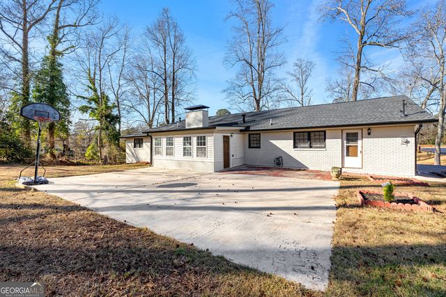 201 Smithstone Path, Fayetteville, GA 30214