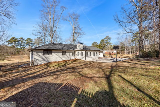 201 Smithstone Path, Fayetteville, GA 30214
