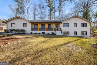 201 Smithstone Path, Fayetteville, GA 30214