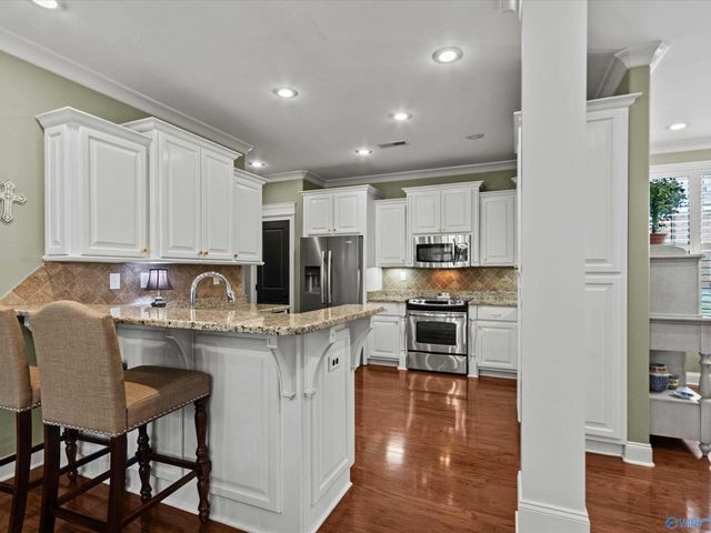 8553 Bellewood Lane NW, Madison, AL 35756