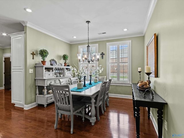 8553 Bellewood Lane NW, Madison, AL 35756