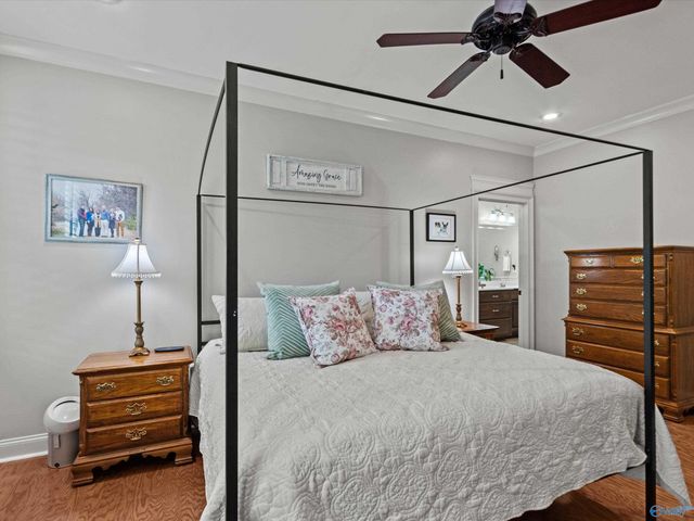 8553 Bellewood Lane NW, Madison, AL 35756