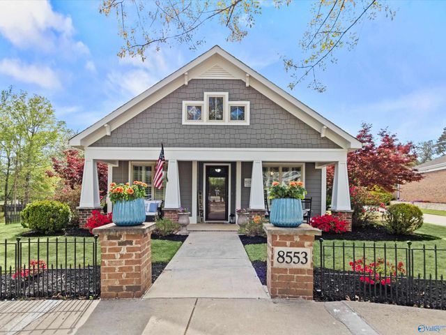 8553 Bellewood Lane NW, Madison, AL 35756