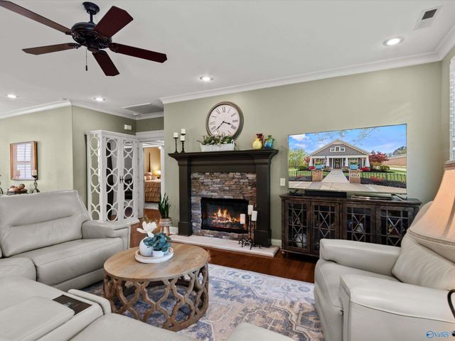 8553 Bellewood Lane NW, Madison, AL 35756