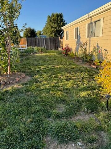 820 Wilson Avenue, Metolius, OR 97741