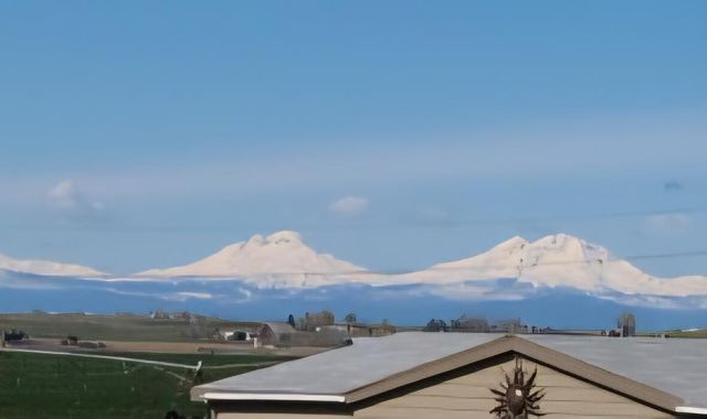 820 Wilson Avenue, Metolius, OR 97741