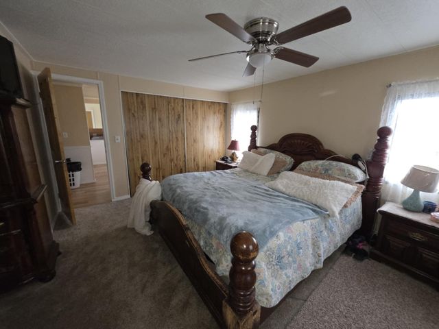 820 Wilson Avenue, Metolius, OR 97741