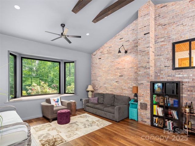 44 Sutton Knob Road, Candler, NC 28715