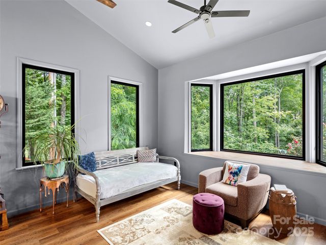 44 Sutton Knob Road, Candler, NC 28715