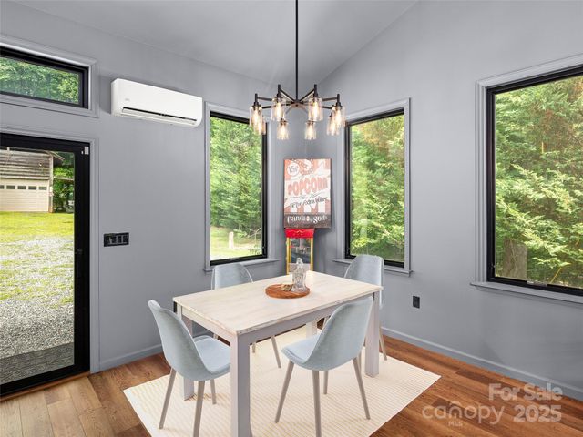 44 Sutton Knob Road, Candler, NC 28715
