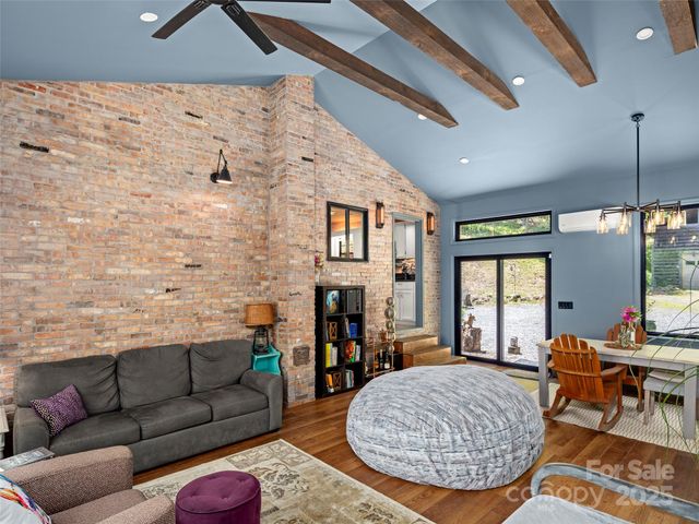 44 Sutton Knob Road, Candler, NC 28715