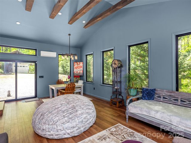 44 Sutton Knob Road, Candler, NC 28715
