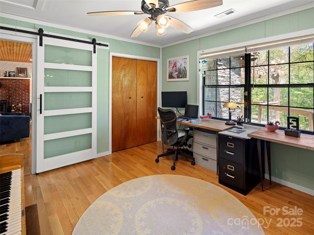44 Sutton Knob Road, Candler, NC 28715