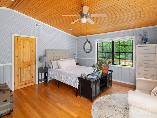 44 Sutton Knob Road, Candler, NC 28715