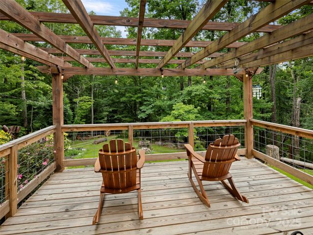 44 Sutton Knob Road, Candler, NC 28715