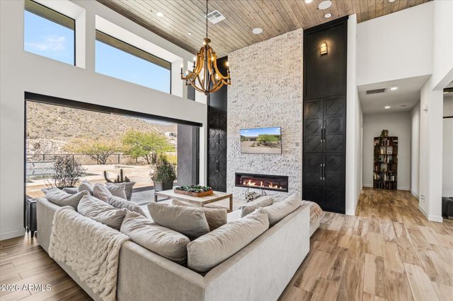 13950 N TERRITORY Trail, Fountain Hills, AZ 85268