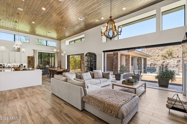 13950 N TERRITORY Trail, Fountain Hills, AZ 85268