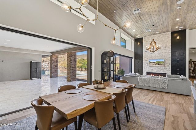 13950 N TERRITORY Trail, Fountain Hills, AZ 85268
