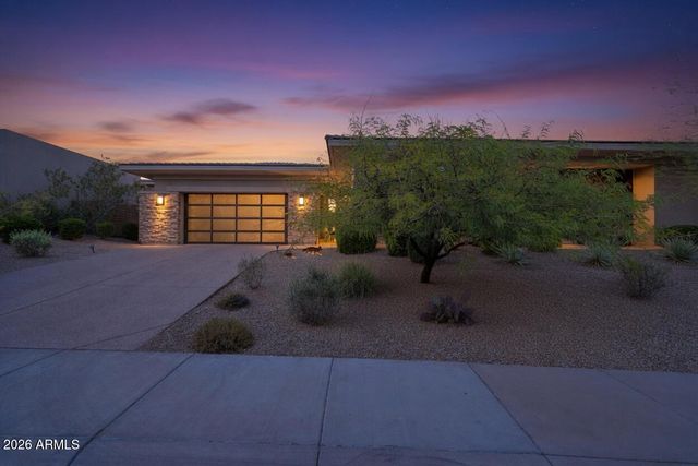 13950 N TERRITORY Trail, Fountain Hills, AZ 85268