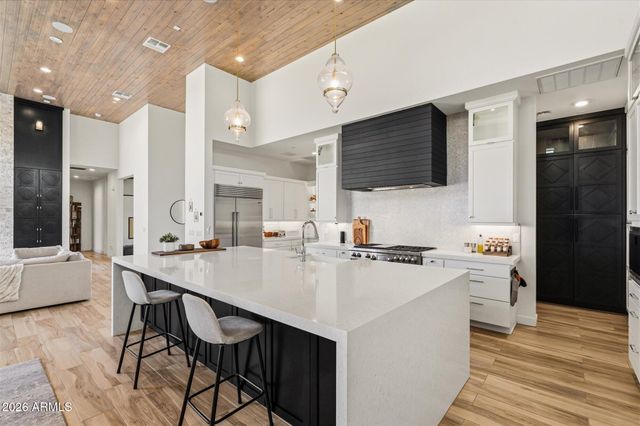13950 N TERRITORY Trail, Fountain Hills, AZ 85268