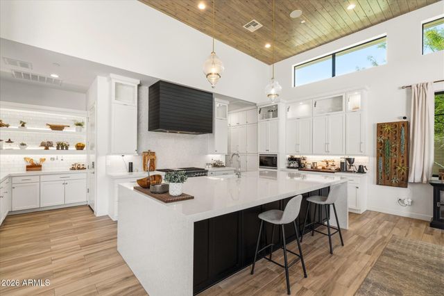 13950 N TERRITORY Trail, Fountain Hills, AZ 85268
