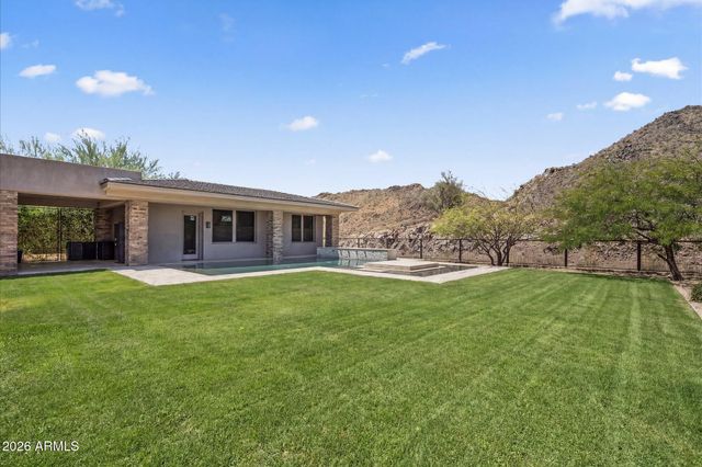 13950 N TERRITORY Trail, Fountain Hills, AZ 85268