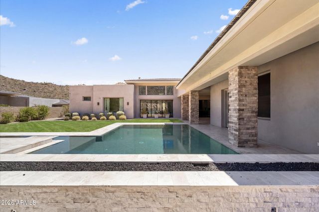 13950 N TERRITORY Trail, Fountain Hills, AZ 85268