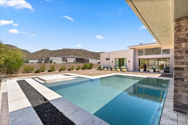 13950 N TERRITORY Trail, Fountain Hills, AZ 85268