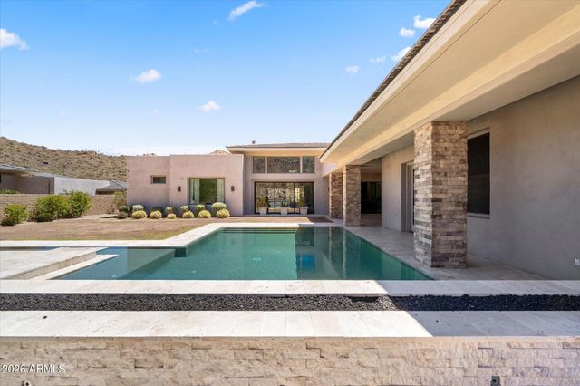 13950 N TERRITORY Trail, Fountain Hills, AZ 85268