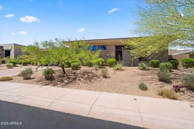 13950 N TERRITORY Trail, Fountain Hills, AZ 85268