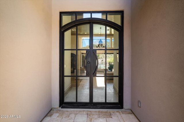 13950 N TERRITORY Trail, Fountain Hills, AZ 85268