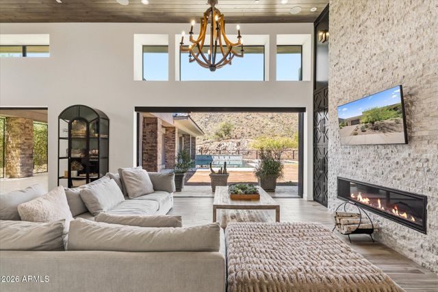 13950 N TERRITORY Trail, Fountain Hills, AZ 85268