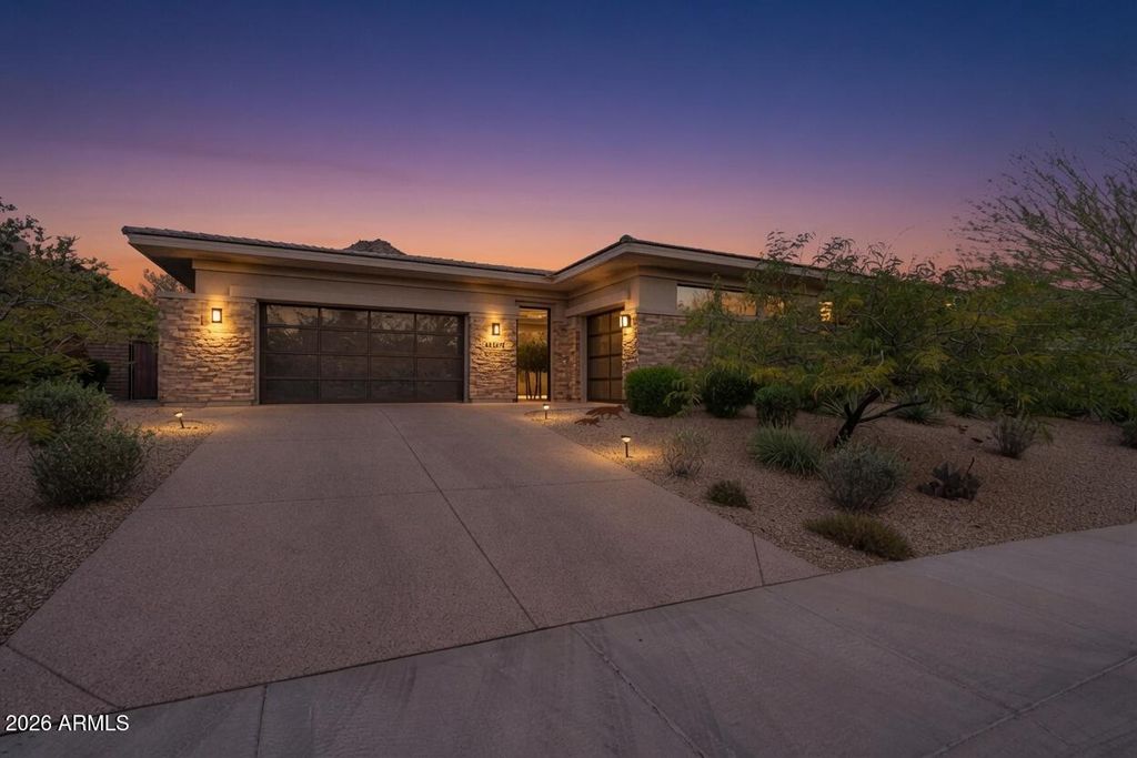 13950 N TERRITORY Trail, Fountain Hills, AZ 85268
