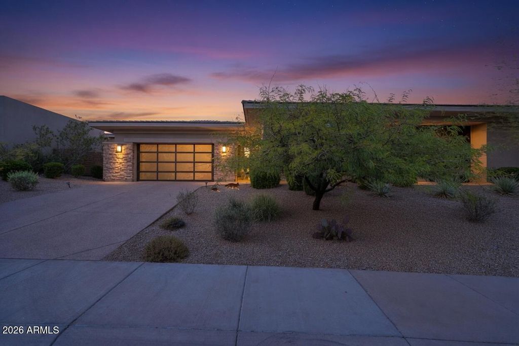 13950 N TERRITORY Trail, Fountain Hills, AZ 85268 — photo 2