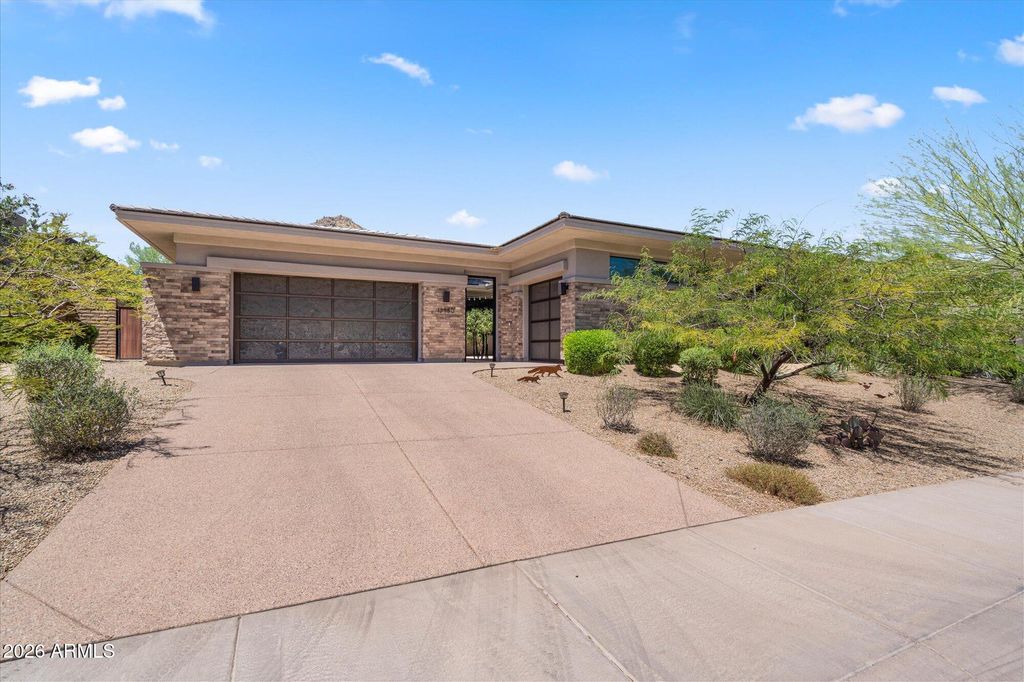 13950 N TERRITORY Trail, Fountain Hills, AZ 85268 — photo 4