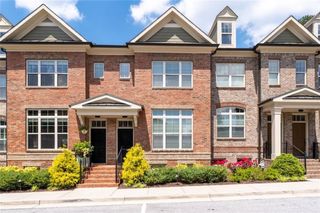 1222 LAVISTA NE Circle, Atlanta, GA 30324