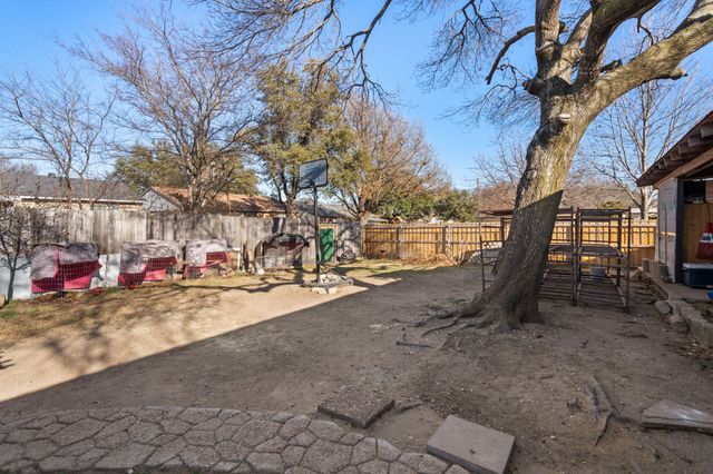 7109 Nutmeg Lane, Dallas, TX 75249