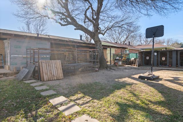 7109 Nutmeg Lane, Dallas, TX 75249