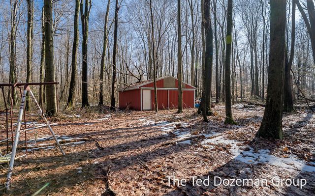 2948 N 160th Avenue, Holland, MI 49424