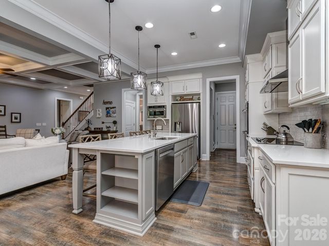 300 Westlake Drive, Waxhaw, NC 28173