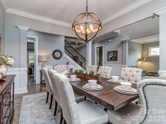 300 Westlake Drive, Waxhaw, NC 28173