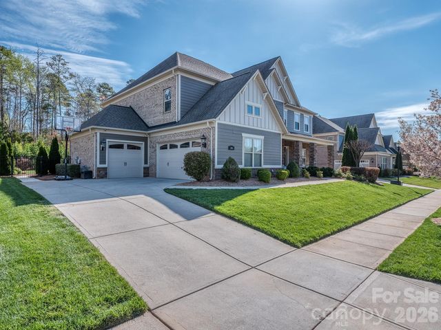 300 Westlake Drive, Waxhaw, NC 28173