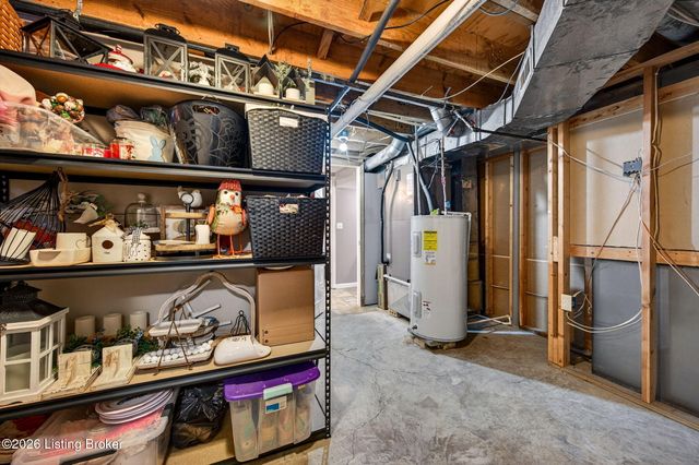 4809 Fox Chase Dr, Shepherdsville, KY 40165