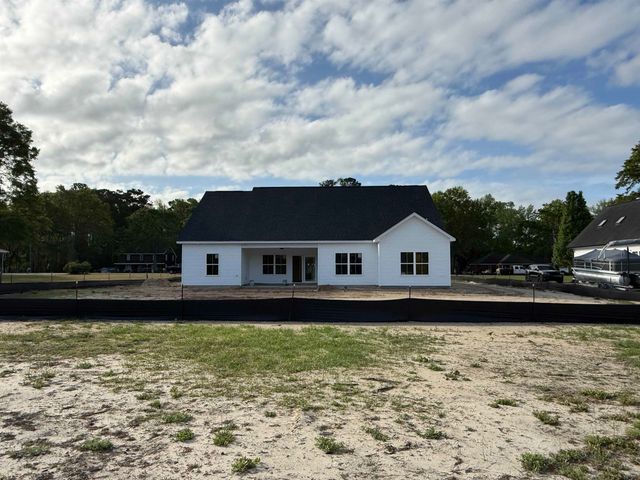 1035 Martin Ln., Conway, SC 29526