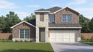 1712 Patricia Drive, Princeton, TX 75407