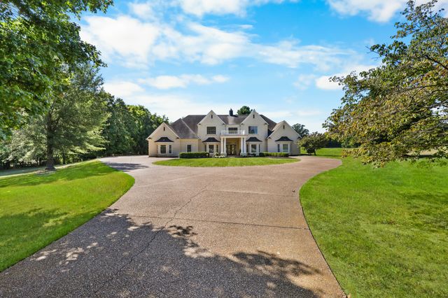 2360 Memorial Drive Ext, Clarksville, TN 37043