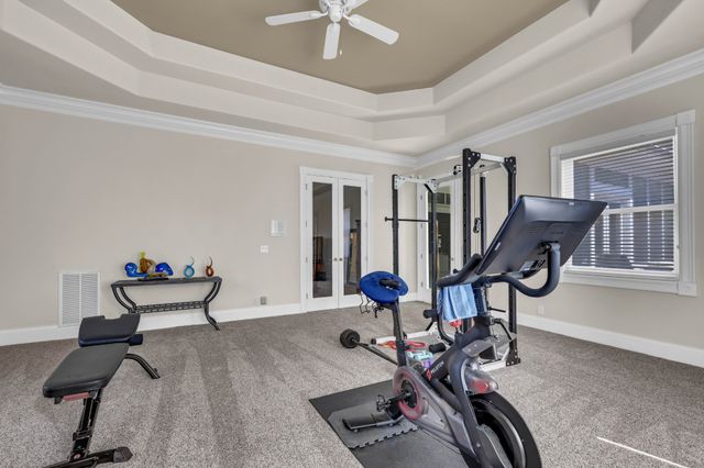 2360 Memorial Drive Ext, Clarksville, TN 37043