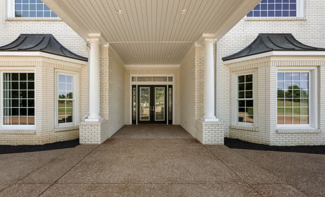 2360 Memorial Drive Ext, Clarksville, TN 37043