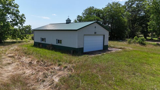 192 F McNeese, Bassfield, MS 39421