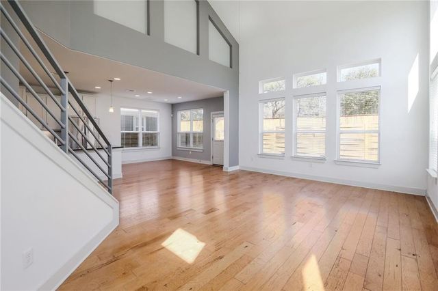 5809 SWAYDEN LN, Austin, TX 78745